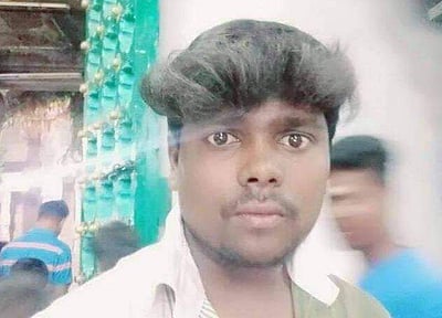 காஞ்சிபுரம்: விசாரணைக்கு அழைத்து சென்ற இளைஞர் விபத்தில் பலி