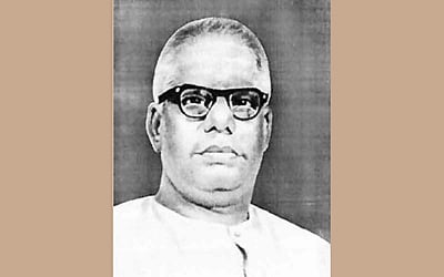 தமிழுக்குத் தொண்டாற்றித் தம்புகழ் நிறுவியவர்! 