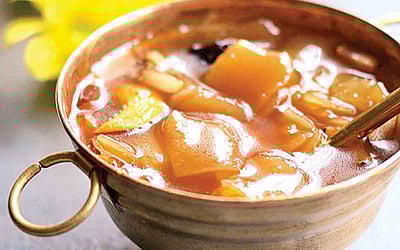 அடை பிரதமன் 