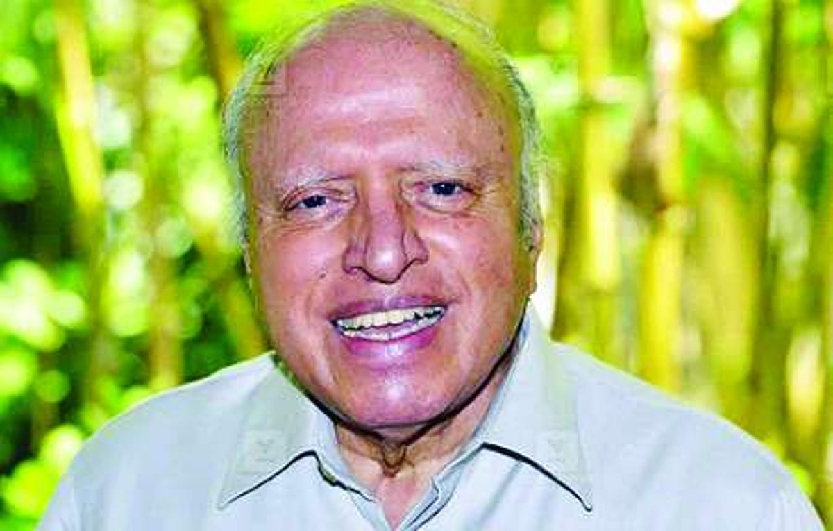 வேளாண் வேள்வி! | எம்.எஸ். சுவாமிநாதன் குறித்த தலையங்கம்