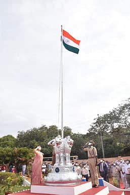 விடுதலைக் காவலன்