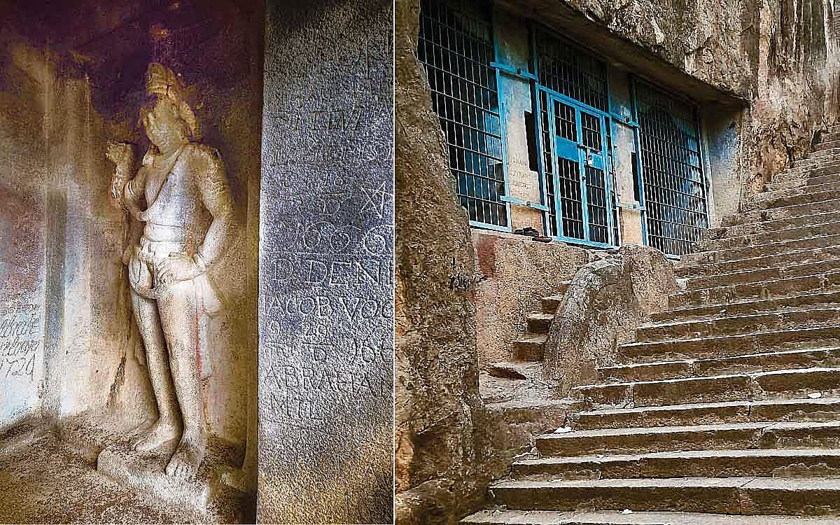 தடைகளைத் தாண்டிய பயணம்..! 