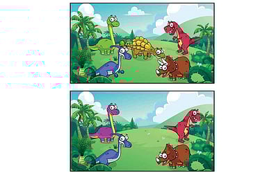 கண்டுபிடி  கண்ணே!