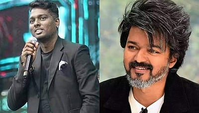 ஜவான் இசை வெளியீட்டு விழாவில் விஜய் குறித்து பேசிய காட்சிகள் நீக்கப்பட்டது ஏன்?: ரசிகர்கள் கொந்தளிப்பு!