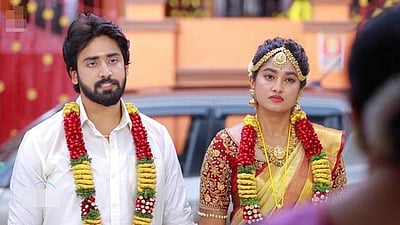 டிஆர்பி இல்லாததால் முடிவுக்குவரும் பிரபல சீரியல்!