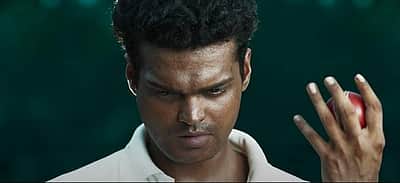 வெளியானது 800 படத்தின் டிரைலர்!