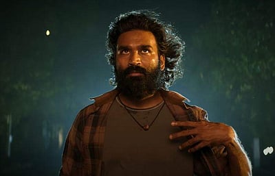 தனுஷுக்கு ஜோடியாக பிரபல பாலிவுட் நடிகை!