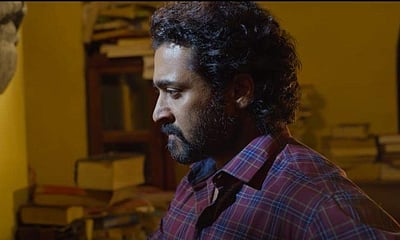 ஜெய்பீம் - நீக்கப்பட்ட சண்டைக்காட்சி வெளியானது!