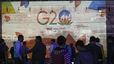 ஜி-20 மாநாட்டில் பங்கேற்பவர்கள், பங்கேற்காதவர்கள் பட்டியல்!