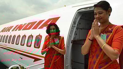 விரைவில் இரண்டு ஏ 350 விமானங்களை இணைக்க ஏர் இந்தியா முடிவு!