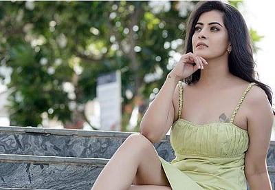 தனுஷ் படத்தில் வரலட்சுமி?