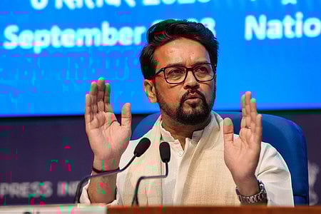 இந்திய நலனுக்கு ஆதரவா? எதிா்ப்பா? காங்கிரஸுக்கு பாஜக கேள்வி