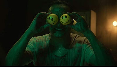 இது பிளாக்பஸ்டர்தான்.. ரசிகர்கள் பாராட்டில் இறைவன் டிரைலர்!