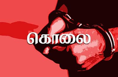 களக்காடு அருகே முன்விரோதத்தில் இளைஞர் கொலை