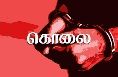 மேட்டூர் அருகே கணவனை கொலை செய்த மனைவி கைது