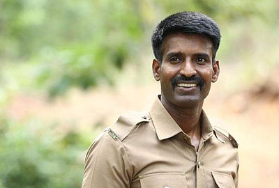 லிங்குசாமி படத்தில் நாயகனாக சூரி?