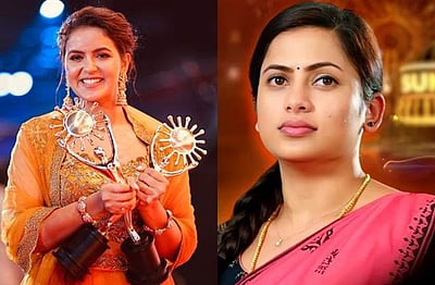 எதிர்நீச்சலை பின்னுக்குத்தள்ளிய கயல் சீரியல்! டிஆர்பியில் முதலிடம்!!