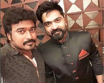 வில்லனாக நடிக்கும் 'பாவம் கணேசன்' தொடரின் நவீன்!