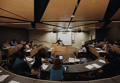 ஆஸ்திரேலியாவில் படிக்க வேண்டுமா? செப்.12ல் சென்னையில் கண்காட்சி!