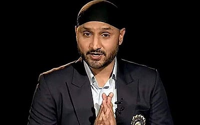 முதல் டெஸ்ட் போட்டிக்கான பிளேயிங் லெவனில் இவர்கள் இருவரும் வேண்டும்: ஹர்பஜன் சிங்