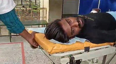 பல்லடம் கொலை வழக்கு: தப்ப முயன்ற குற்றவாளி சுட்டு பிடிப்பு!