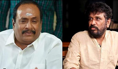 என்னால் ஏற்றுக்கொள்ளவே முடியவில்லை: எதிர்நீச்சல் இயக்குநர் வேதனை!