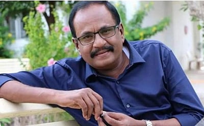 மாரிமுத்து மறைவு: முதல்வர் ஸ்டாலின் இரங்கல்!