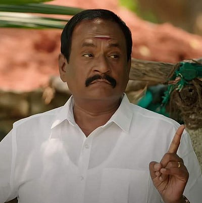 'ஏதோ கெட்டது நடக்கப்போகுது'.. மாரிமுத்து பேசிய வசனமும் மரணமும்