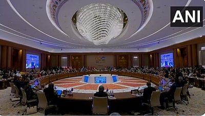 ஜி20 அமைப்பில் இணைந்தது ஆப்ரிக்க யூனியன்