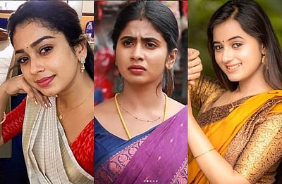 3 சீரியல்களின் ஒளிபரப்பு நேரம் மாற்றம்!