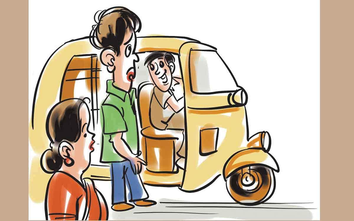 பேல் பூரி