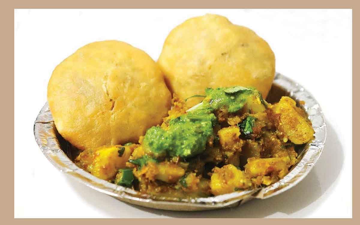 கஸ்தா ஆலு (மகாராஷ்டிரா)