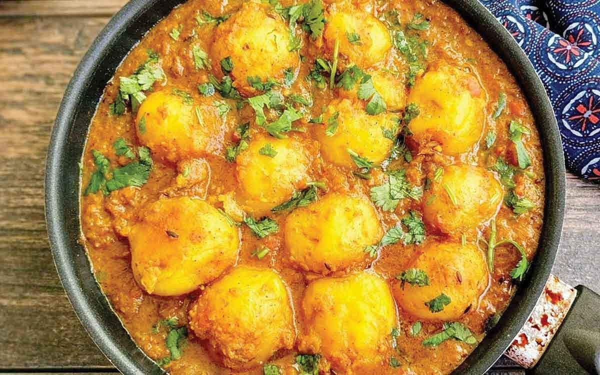 போஜ்புரி ஆலு (பீகார்)