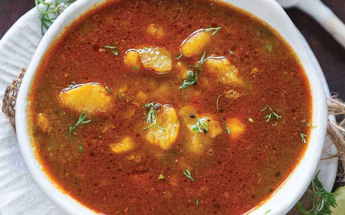 ஆலு கி லௌஞ்சி (பஞ்சாப்)