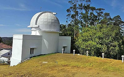 சூரிய ஆய்வு தரவுகளின் சுரங்கம்..!