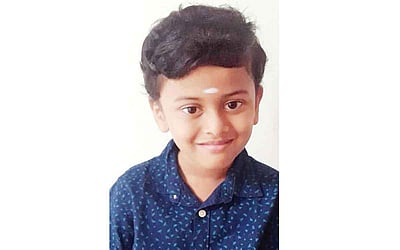 சின்னஞ்சிறு வயதில்..!