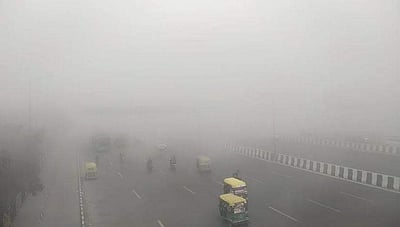 நீலகிரியில் உறை பனி: தமிழகத்தில் எங்கெல்லாம் பனி பெய்யும்?