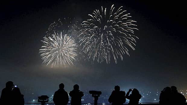 புத்தாண்டின் புது நம்பிக்கை: புத்தாண்டு குறித்த தலையங்கம்