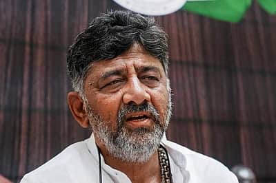 ஜூன் 30-க்குள் பெங்களூரு மாநகராட்சிகளுக்கு தோ்தல்: துணை முதல்வா் டி.கே.சிவகுமாா்