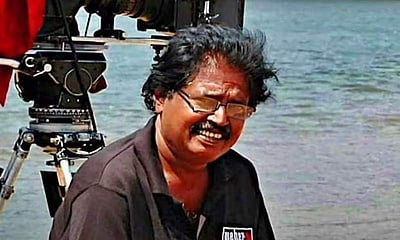 காலமானாா் மலையாள திரைப்பட இயக்குநா் வினு (69)