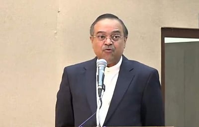 தமிழக அரசின் தலைமை வழக்குரைஞராக பி.எஸ்.ராமன் பரிந்துரை