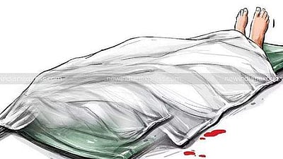 காட்டிற்குள் விறகு வெட்டச் சென்றவர்கள் சடலமாக மீட்பு!