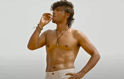 ஃபைட் கிளப் ஓடிடியில் எப்போது?