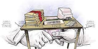 உப்பைத் தின்றவன்....