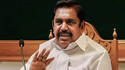 பேரூராட்சிகளாக தரம் உயர்த்தும் முன்பு மக்களிடம் கருத்து கேட்க வேண்டும்: எடப்பாடி பழனிசாமி