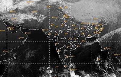 150-வது ஆண்டை நோக்கி இந்திய வானிலை ஆய்வு மையம்; கொண்டாட்டங்களுக்கு ஏற்பாடு!