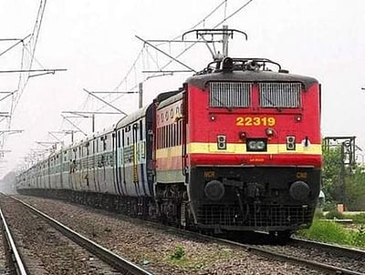 சென்னை - கோவை பொங்கல் சிறப்பு ரயில்!