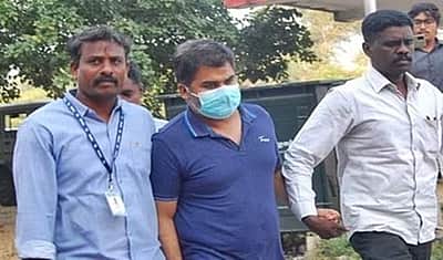அங்கித் திவாரியிடம் விசாரணை நடத்த அனுமதி கோரிய மனு தள்ளுபடி