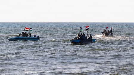 Houthis
