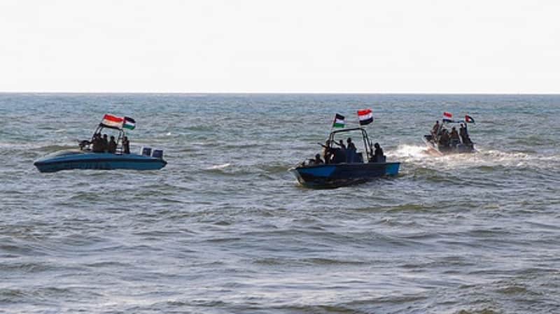 Houthis